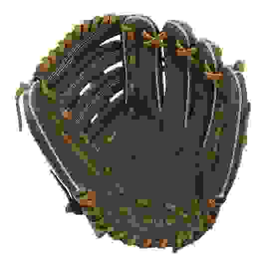 Mizuno GPS-72D Pro Select 12.75" Premium Outfielder RHT Baseball Glove